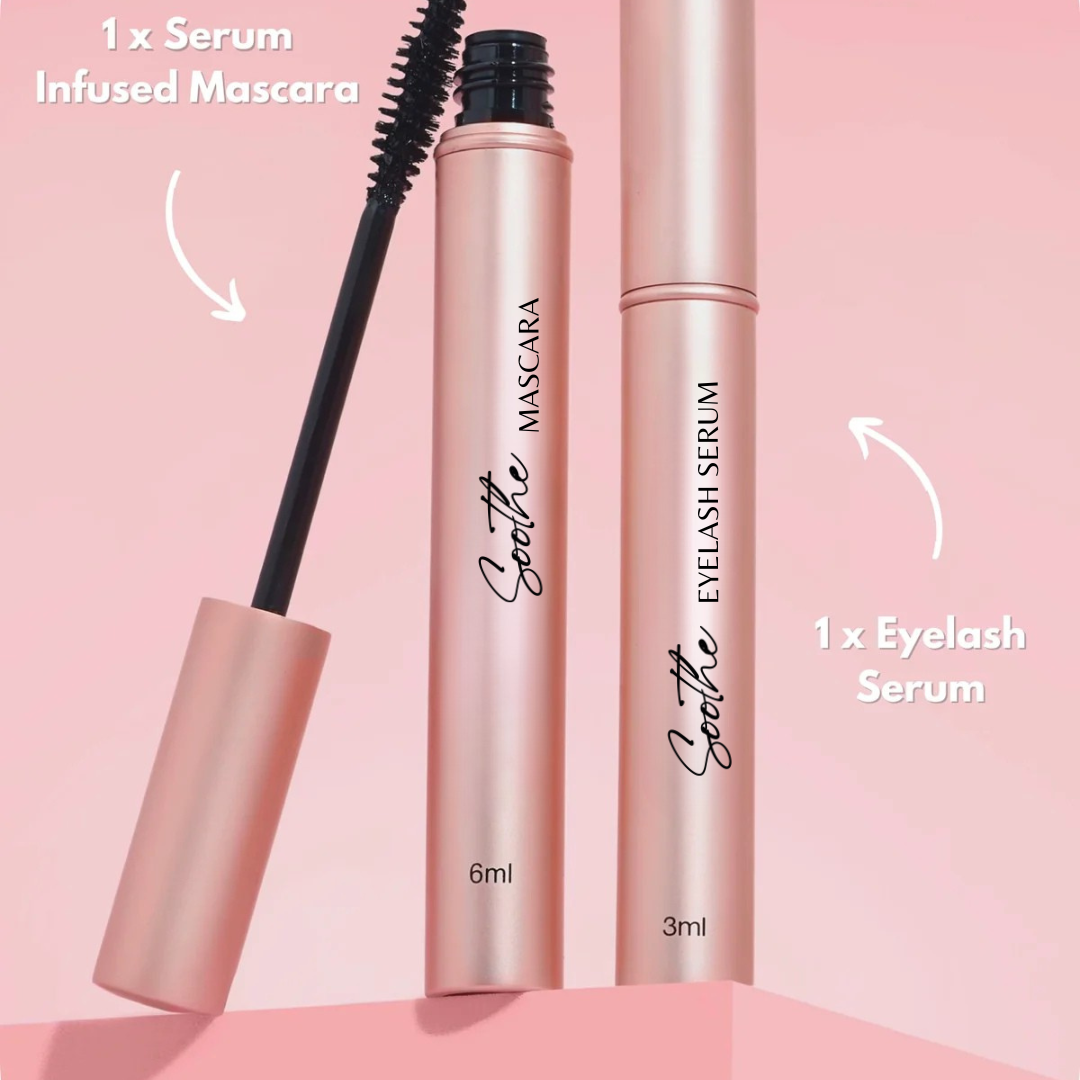 Soothe® Ultimate Lash Bundle