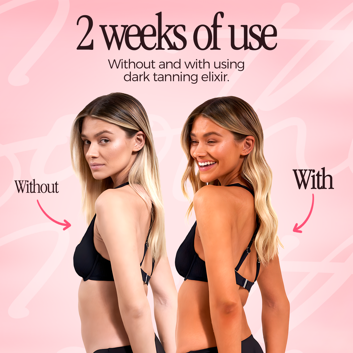 Soothe® Dark Tan Creme