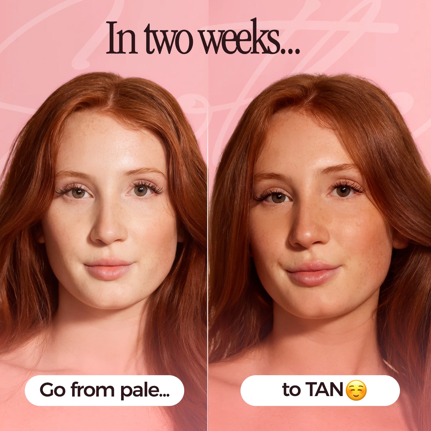 Soothe Tanning Dark Drops