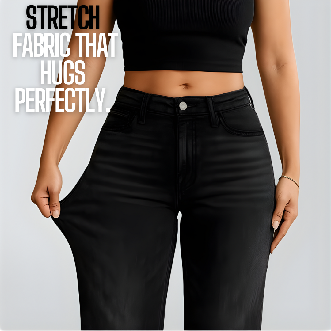 JuicyFit Comfortable Stretch Jeans