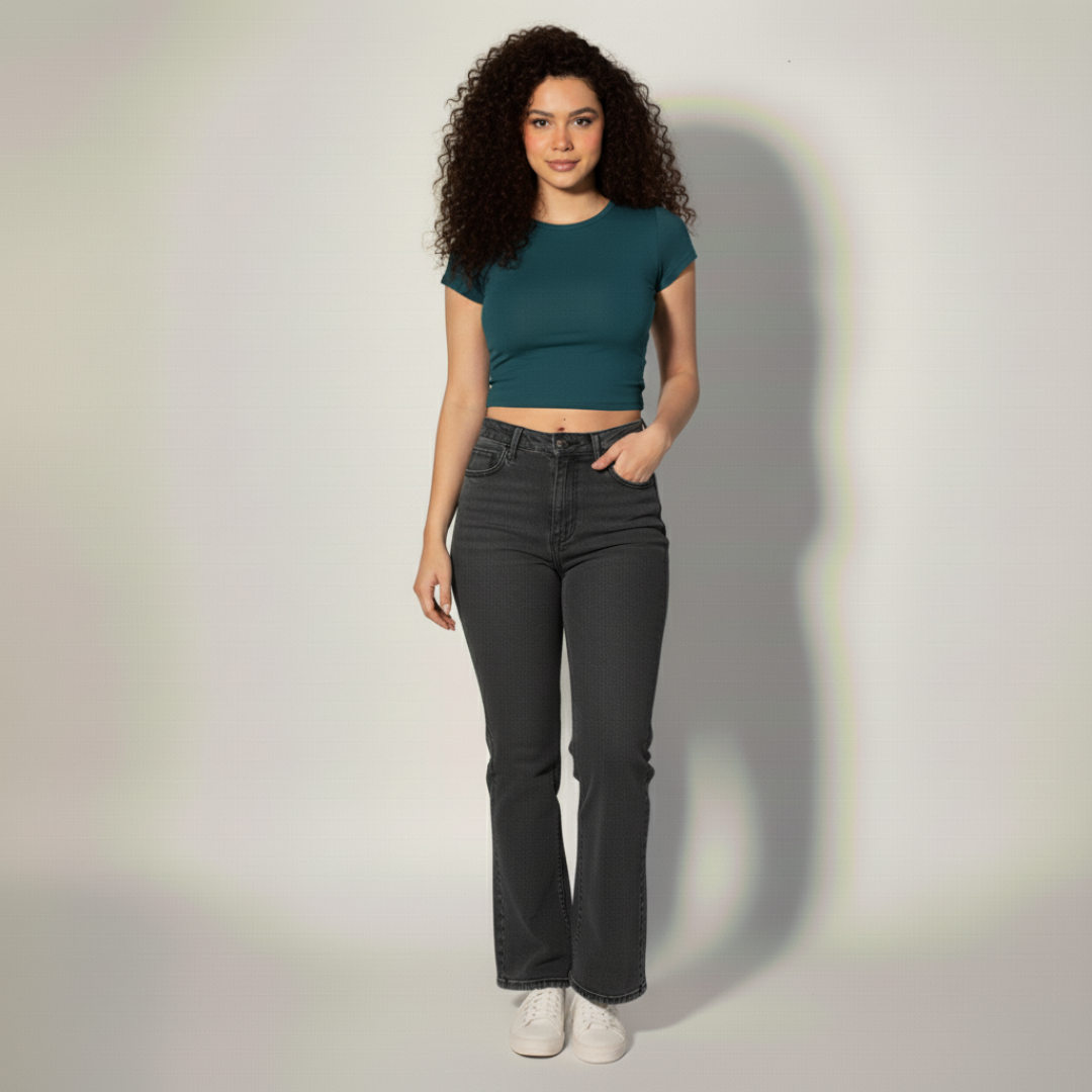 JuicyFit Comfortable Stretch Jeans