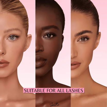 Soothe® Eyelash Serum