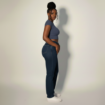 JuicyFit Comfortable Stretch Jeans