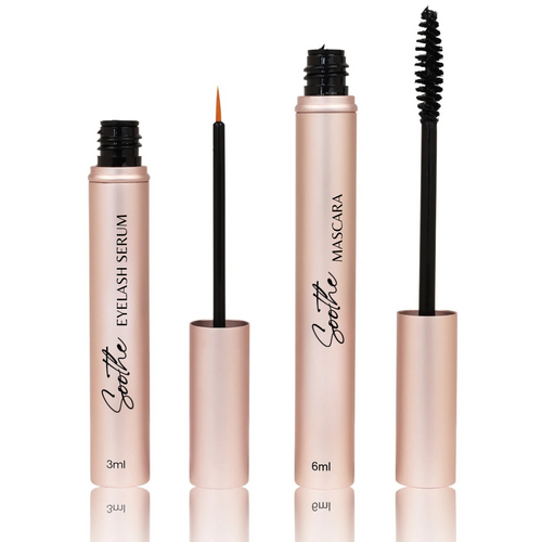 Soothe® Ultimate Lash Bundle
