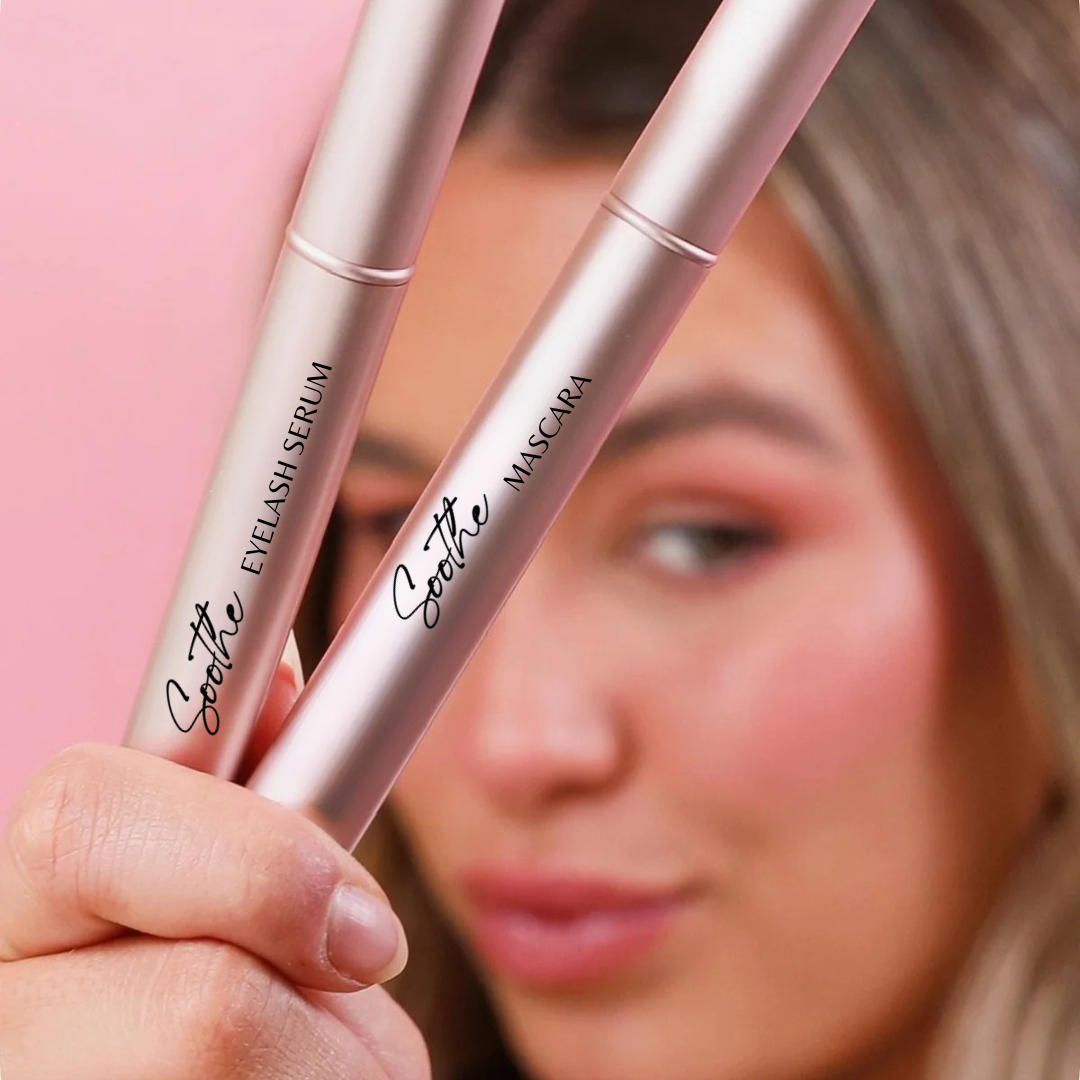 Soothe® Ultimate Lash Bundle