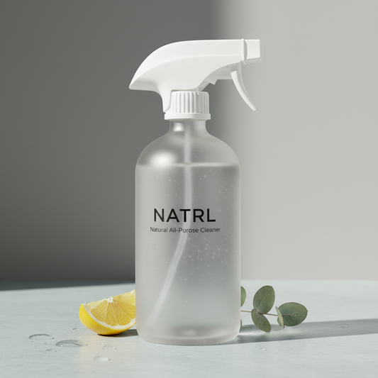 NATRL All Purpose Cleaner
